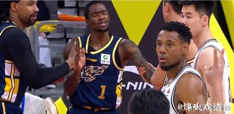 广东迎战浙江前瞻：徐杰伤情待定 萨姆纳约克领衔外援对决